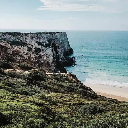 Surfside Sunny Seaview With Balcony Апартаменты