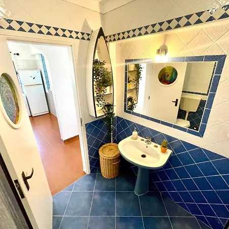 Surfside Sunny Seaview With Balcony *