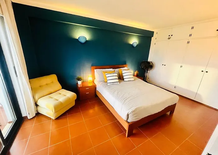 Apartamento Surfside Sunny Seaview With Balcony *