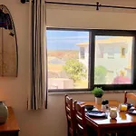 Surfside Sunny Seaview With Balcony Apartmán Sagres