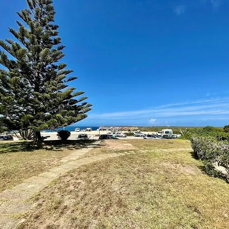 Surfside Sunny Seaview With Balcony *