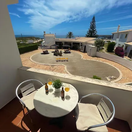 Surfside Sunny Seaview With Balcony Apartment *