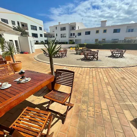 Surfside Sunny Seaview With Balcony * Sagres