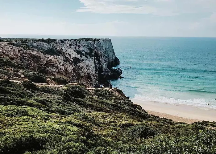 Surfside Sunny Seaview With Balcony Apartament