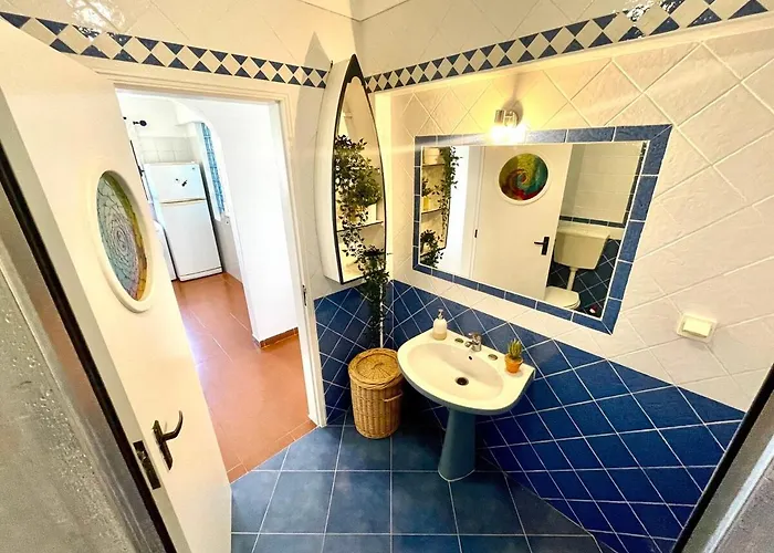 Surfside Sunny Seaview With Balcony *