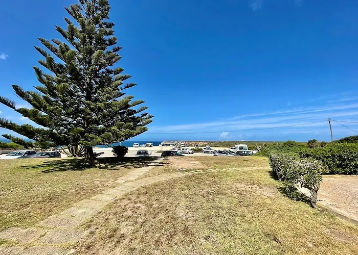 Surfside Sunny Seaview With Balcony *