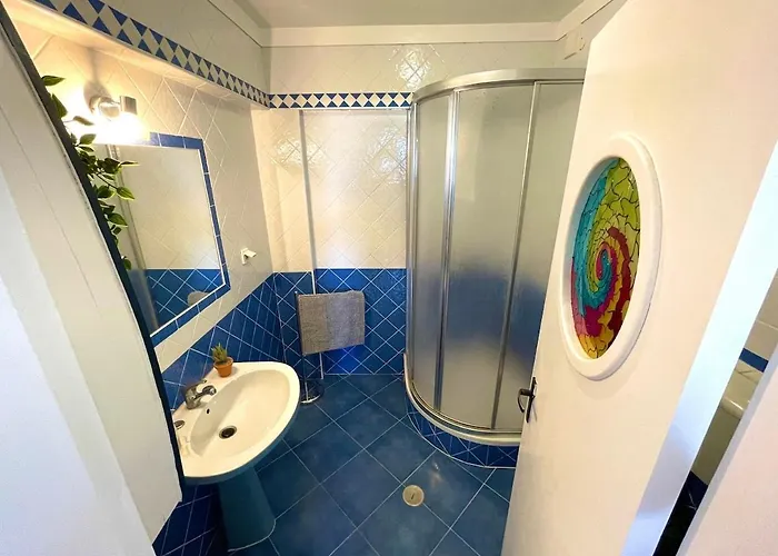 Surfside Sunny Seaview With Balcony